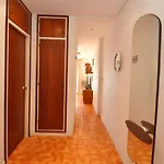 Apartment Aguamar *