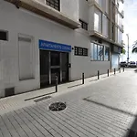 Apartment Aguamar *