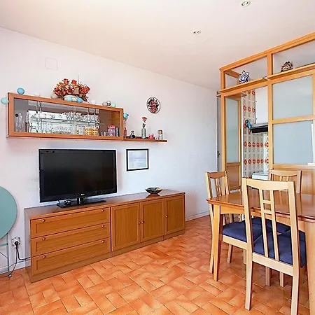 Aguamar Apartment *