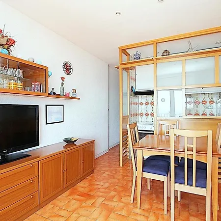 Aguamar Apartment *
