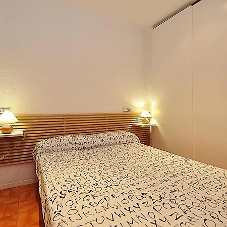 Apartamento Aguamar *