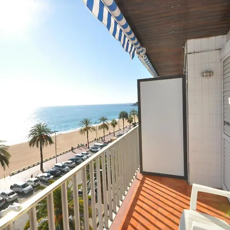 Aguamar Apartment