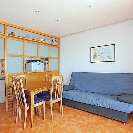 Aguamar Apartment
