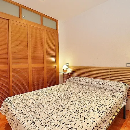 Aguamar Apartment Lloret de Mar
