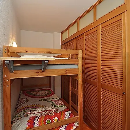 דירה Aguamar