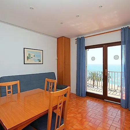 Apartment Apartamento Aguamar *