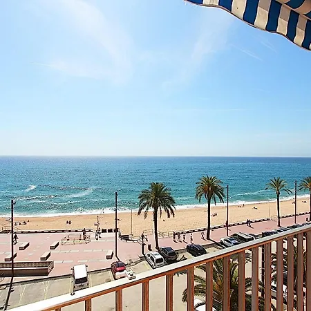 Apartamento Aguamar Lloret de Mar