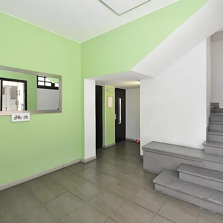 Apartamento Aguamar Apartment Lloret de Mar