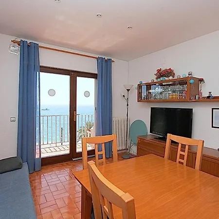 Apartamento Aguamar *
