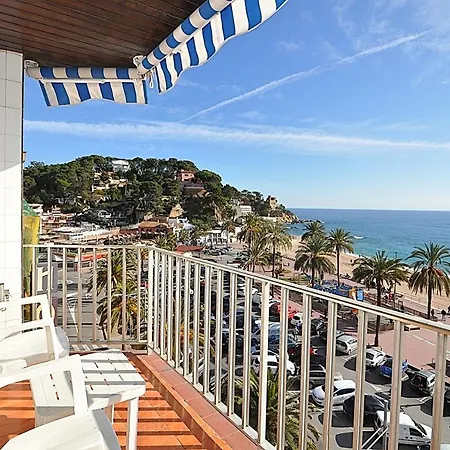 Aguamar Apartamento *