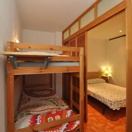 Apartamento Aguamar