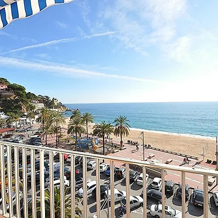 Apartamento Aguamar