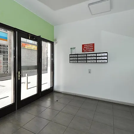 Apartment Apartamento Aguamar *