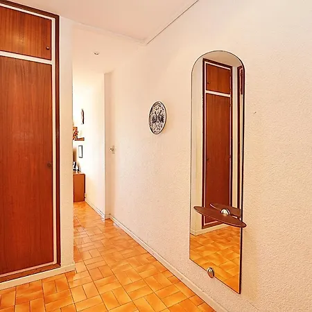 Apartamento Aguamar *